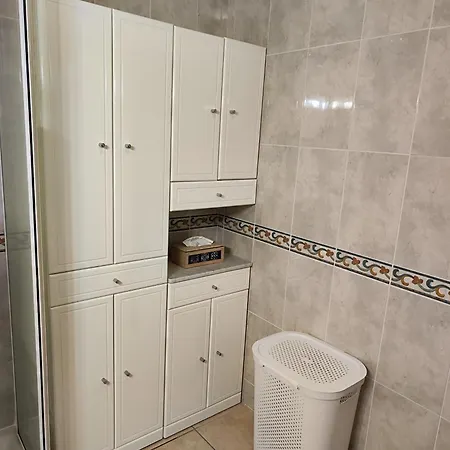 Appartement T3 Equipe Ideal Curiste Avec Parking Le Boulou